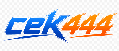cek444 লোগো